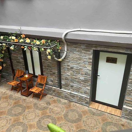 Sunflower Homestay Хайфон Экстерьер фото