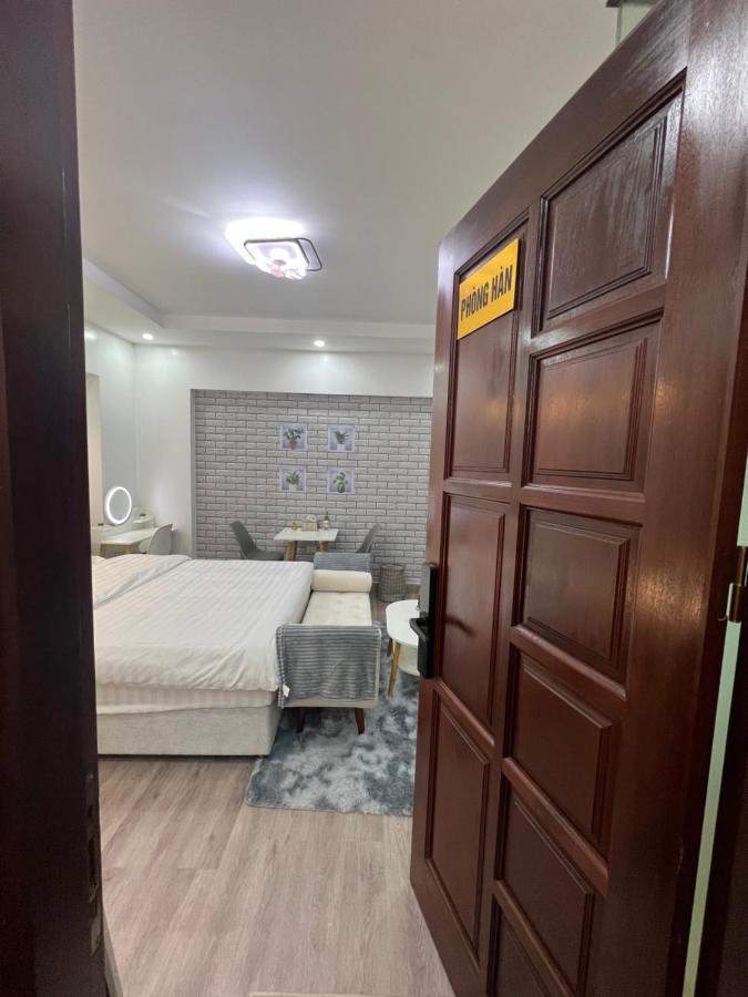 Sunflower Homestay Хайфон Экстерьер фото