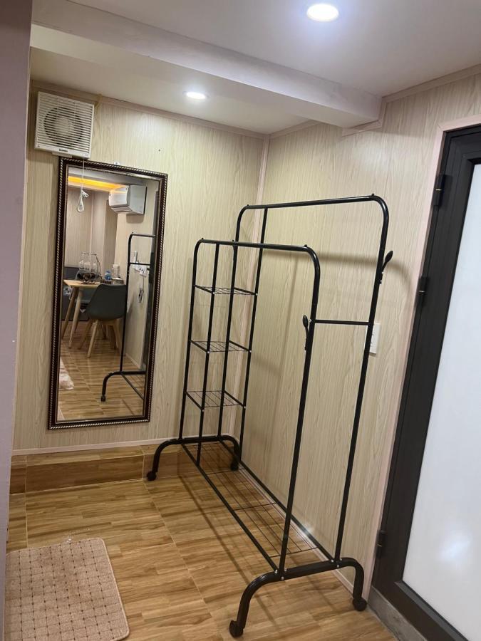 Sunflower Homestay Хайфон Экстерьер фото